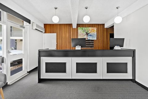 Park Motor Inn - Kingaroy Accommodation 4