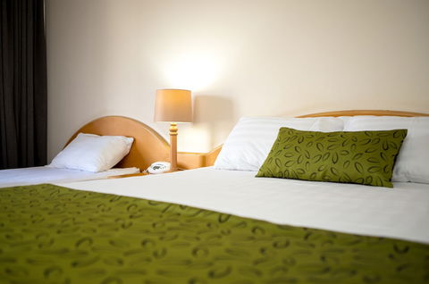 Park Motor Inn - Kingaroy Accommodation 5