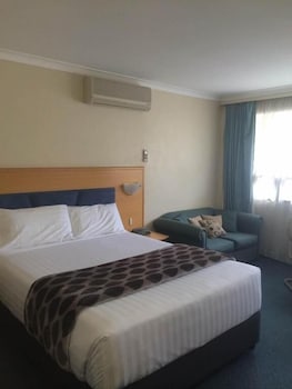 Park Motor Inn - Kingaroy Accommodation 6