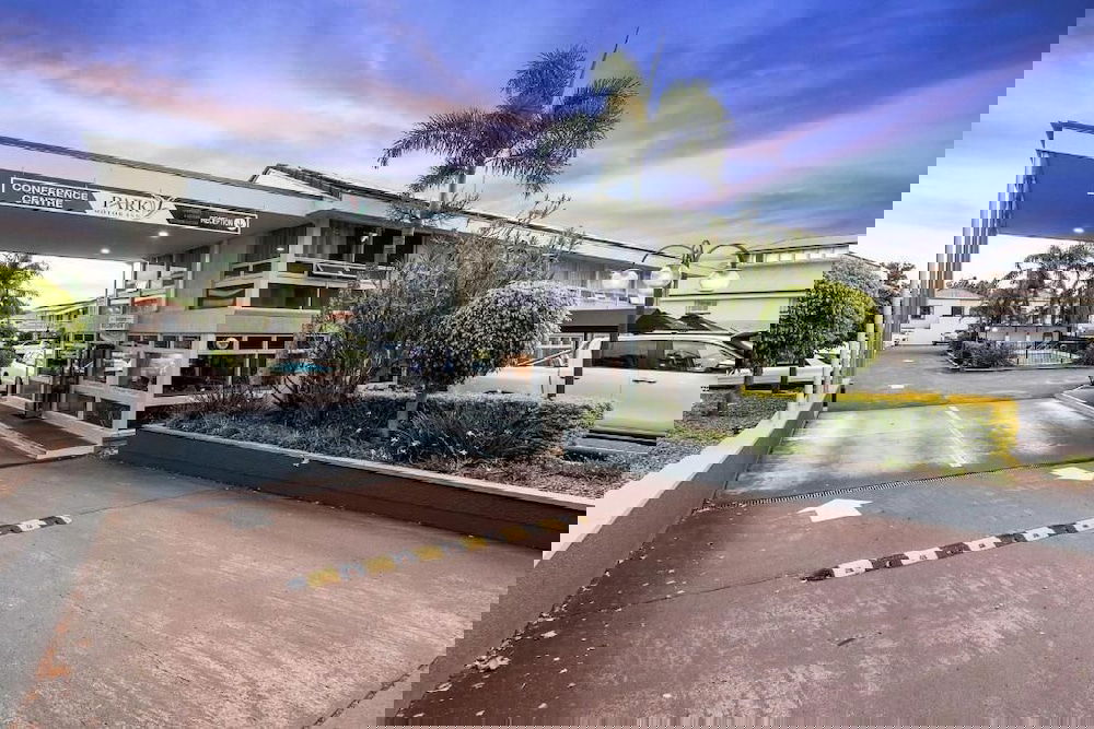 Ma Ma Creek QLD Kingaroy Accommodation