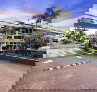 Park Motor Inn - Kingaroy Accommodation