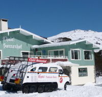 Chalet Sonnenhof - Kingaroy Accommodation