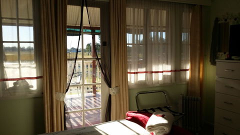 Andavine House Bed & Breakfast - Kingaroy Accommodation 2