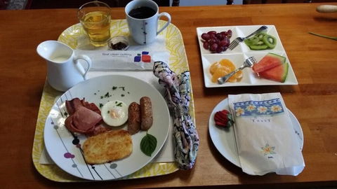 Andavine House Bed & Breakfast - Kingaroy Accommodation 3