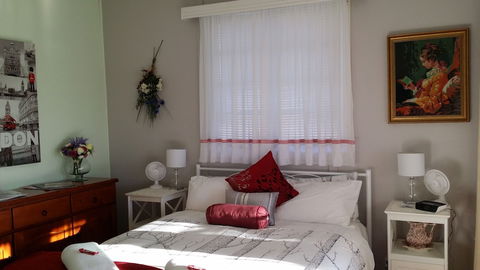 Andavine House Bed & Breakfast - Kingaroy Accommodation 0