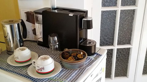 Andavine House Bed & Breakfast - Kingaroy Accommodation 4
