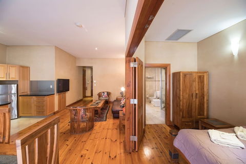 Rialto Apartments - Kingaroy Accommodation 6