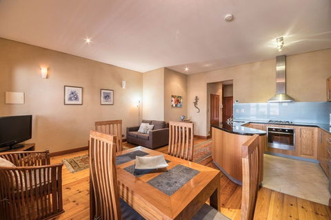 Rialto Apartments - Kingaroy Accommodation 4