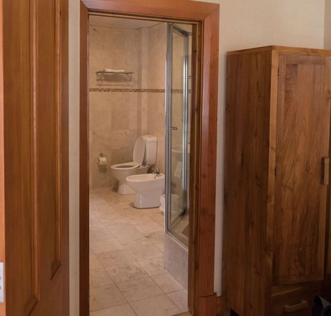 Rialto Apartments - Kingaroy Accommodation 5