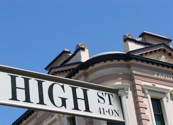 Rialto Apartments - Kingaroy Accommodation 2