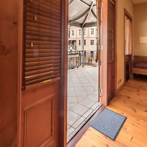 Rialto Apartments - Kingaroy Accommodation 1