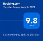 Salamander Bay Bed  Breakfast - Kingaroy Accommodation