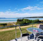Jervis Bay Waterfront - Kingaroy Accommodation