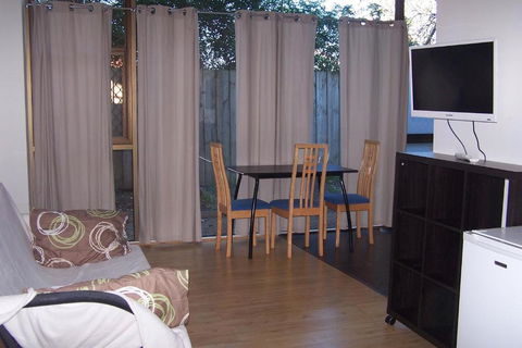 Westside Serviced Apartments - Kingaroy Accommodation 0