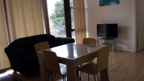 Westside Serviced Apartments - Kingaroy Accommodation 5