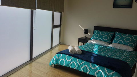 Westside Serviced Apartments - Kingaroy Accommodation 3