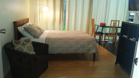 Westside Serviced Apartments - Kingaroy Accommodation 1