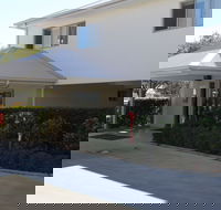 Chinchilla Downtown Motor Inn - Kingaroy Accommodation