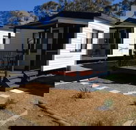 Goulburn South Caravan Park - Kingaroy Accommodation