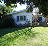 Fishing On Finn - Kingaroy Accommodation