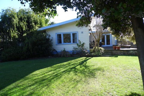 Fishing On Finn - Kingaroy Accommodation 0