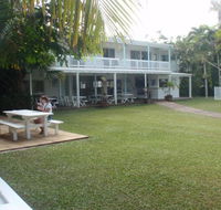 Absolute Backpackers Mission Beach - Kingaroy Accommodation