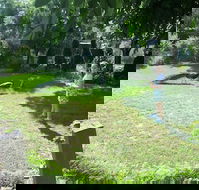 Windswept Country Retreat - Kingaroy Accommodation