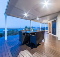 Hydeaway Bay Beach House - Kingaroy Accommodation