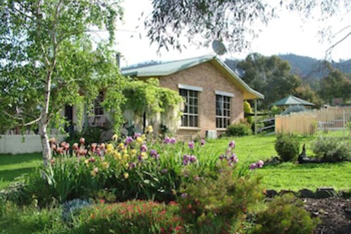  Kingaroy Accommodation