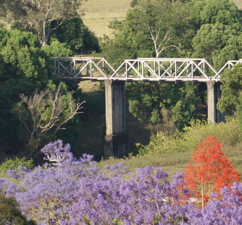 Imbil QLD Kingaroy Accommodation