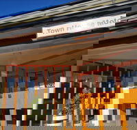 Town House Motor Inn - Kingaroy Accommodation