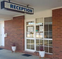 Centrepoint Motel - Kingaroy Accommodation
