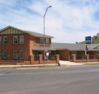 Gabriel Motor Inn - Kingaroy Accommodation