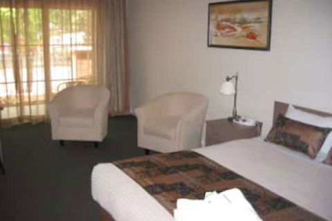 Gabriel Motor Inn - Kingaroy Accommodation 5