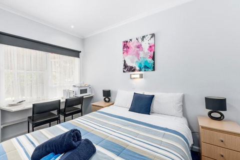 Wattle Grove Motel Maryborough - Kingaroy Accommodation 2