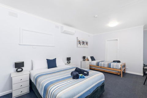 Wattle Grove Motel Maryborough - Kingaroy Accommodation 6