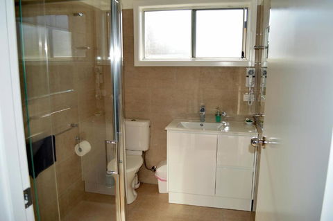Wattle Grove Motel Maryborough - Kingaroy Accommodation 3