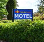 Wattle Grove Motel Maryborough - Kingaroy Accommodation