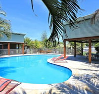 Woodgate Beach Houses - Kingaroy Accommodation