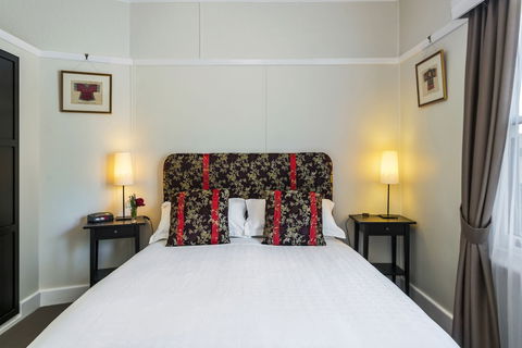 Ashdowns Of Dover B&B - Kingaroy Accommodation 6