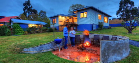 Ashdowns Of Dover B&B - Kingaroy Accommodation 1