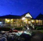 Rosevillehouse Bed  Breakfast - Kingaroy Accommodation