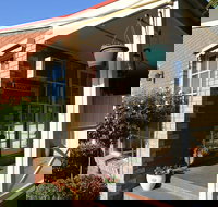 Old Coach Motor Inn - Kingaroy Accommodation