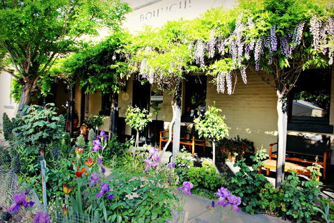 CocknBull Boutique Hotel - Kingaroy Accommodation 2