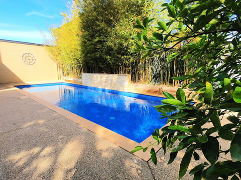 CocknBull Boutique Hotel - Kingaroy Accommodation 5