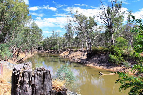 CocknBull Boutique Hotel - Kingaroy Accommodation 1