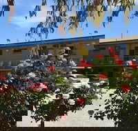 Big River Motel - Kingaroy Accommodation