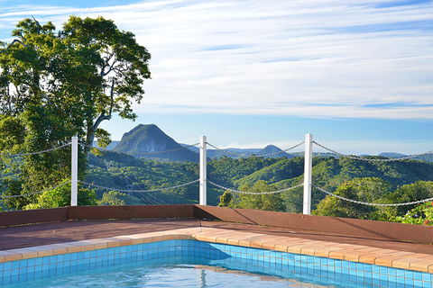 Cooroy Country Cottages - Kingaroy Accommodation 4