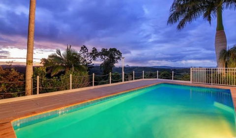 Cooroy Country Cottages - Kingaroy Accommodation 6