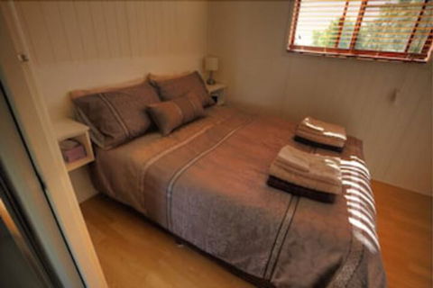 Killarney View Cabins & Caravan Park - Kingaroy Accommodation 3